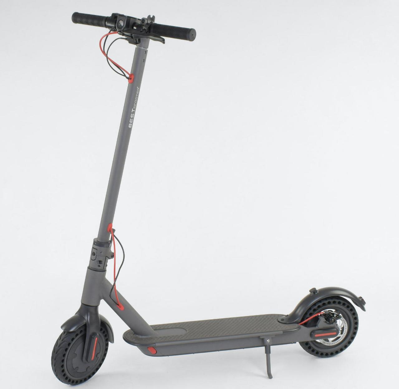 Электросамокат Best Scooter SD-2205. Новинка