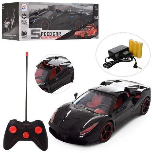 

Машинка на радиоуправлении YUFEI TOY Ferrari HC268648