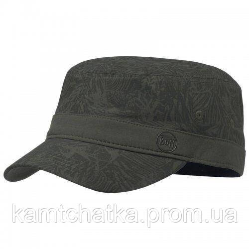 

Кепка Buff Military Cap Checkboard Moss Green M/L