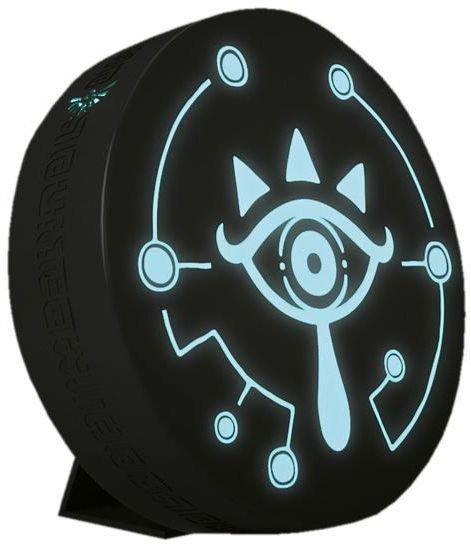 

Ночник Paladone The Legend of Zelda: Sheikah Eye Projection Light