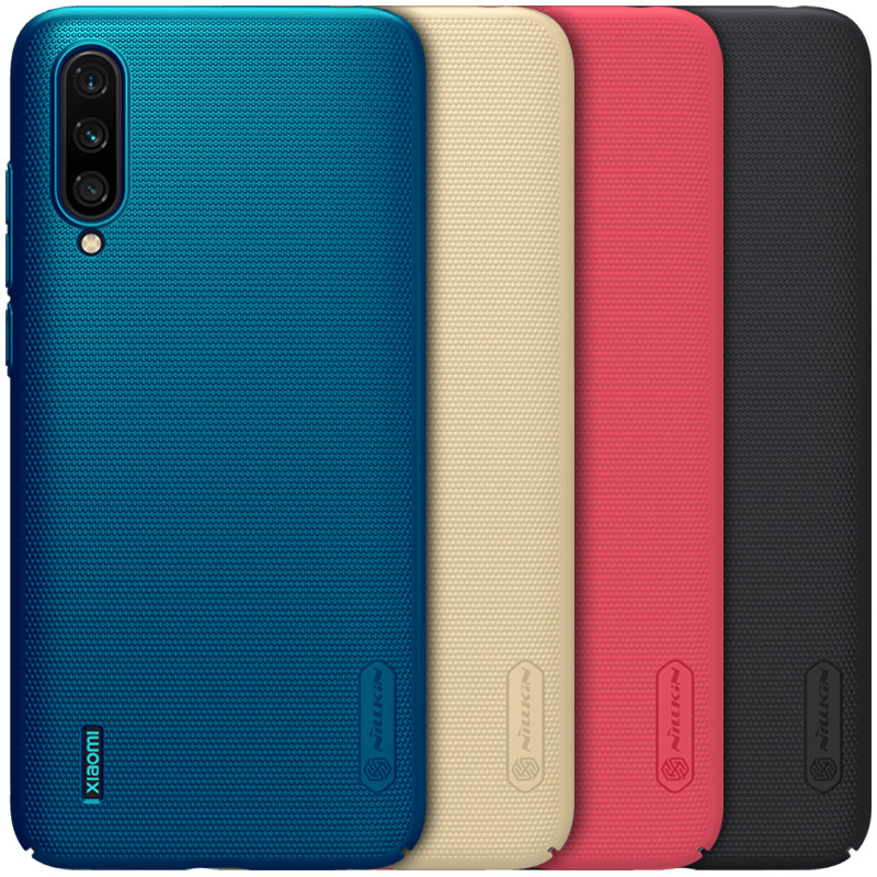 

Чехол Nillkin Matte для Xiaomi Mi 9 Lite