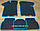 ЕВА коврики Ваз 2108-2109 '86-12. EVA ковры на Лада, фото 9