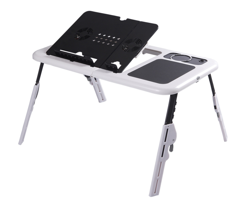 

Подставка для ноутбука ColerPad E-Table LD09 (44357)