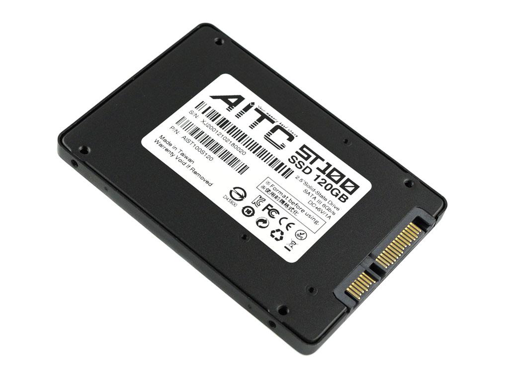 Ssd 2.5 Sata Для Ноутбука Купить