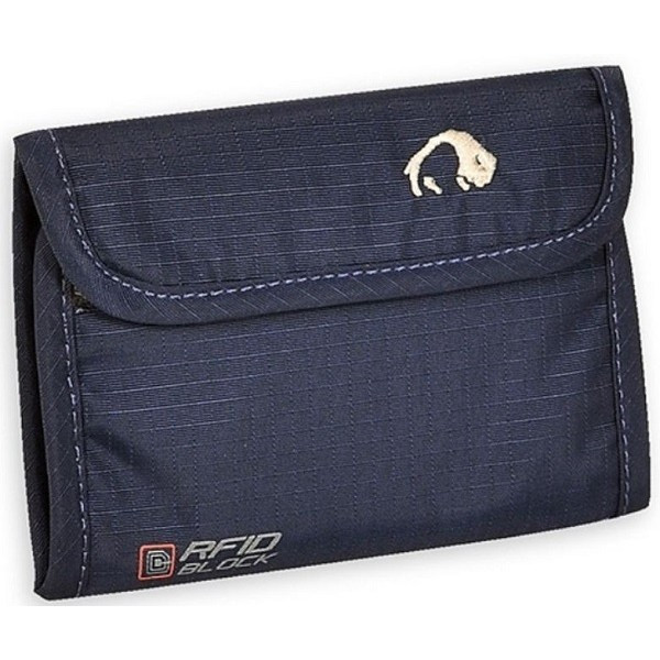 

Кошелек Tatonka Money Box RFID B (2950) Navy