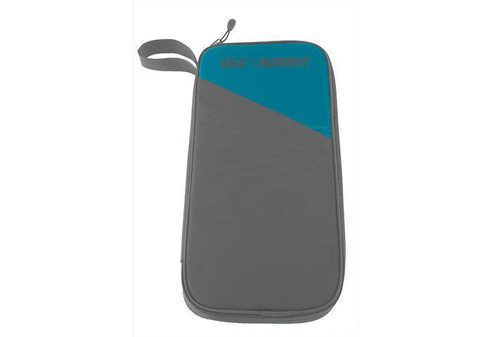 

Кошелек Sea to Summit Travel Wallet RFID р,L Blue