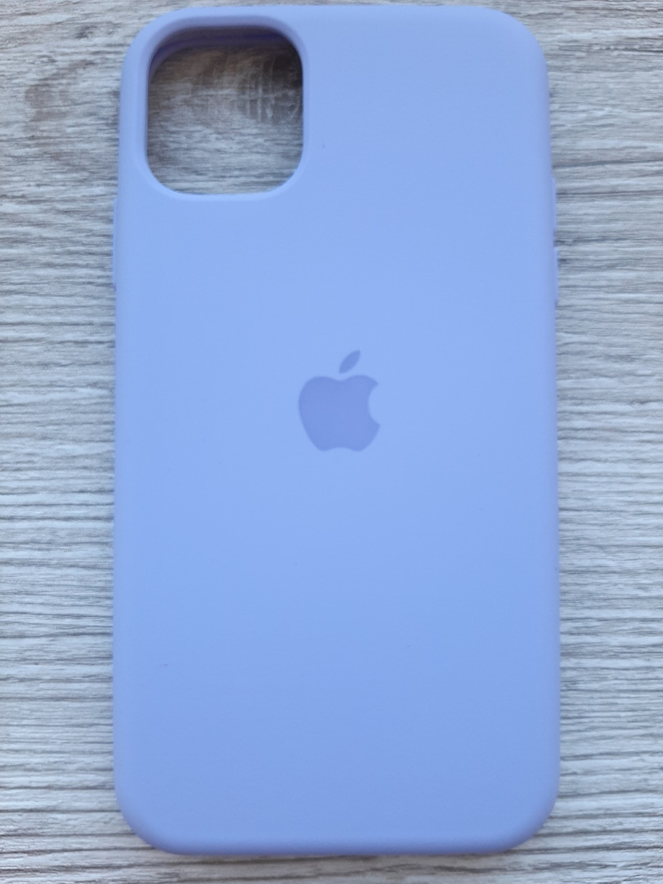 

Silicone Case iPhone 11