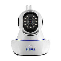 Беспроводная IP-камера Kerui KR-IPCZ05 Plus с датчиком движения