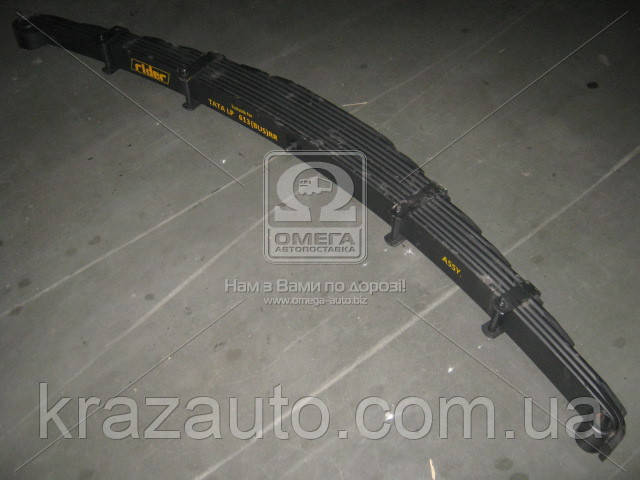 

Рессора задняя Эталон 10 листов RD-264432400