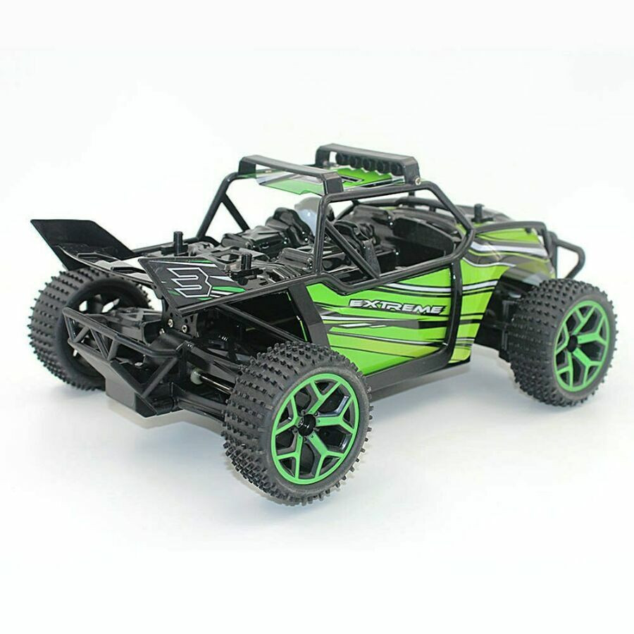 

Машина 17GS04B (Зелёный