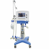 Апарат штучної вентиляції легенів S1600
