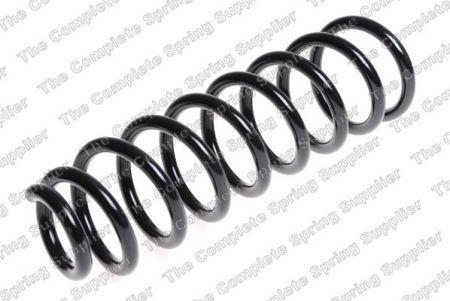 

Пружина задняя VW TOUAREG 2002 - 2010 LESJOFORS