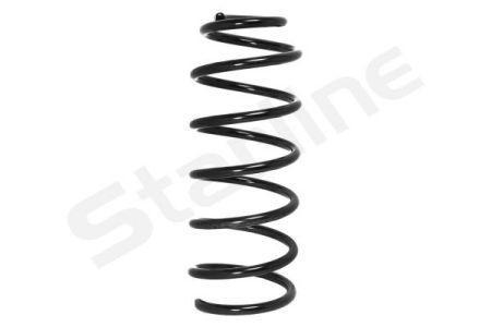 

Пружина передняя SKODA OCTAVIA 1996 - 2010 STARLINE