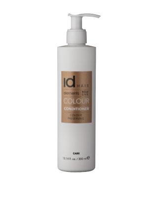 

Кондиционер для окрашенных волос ID Hair Elements Xclusive Colour Conditioner