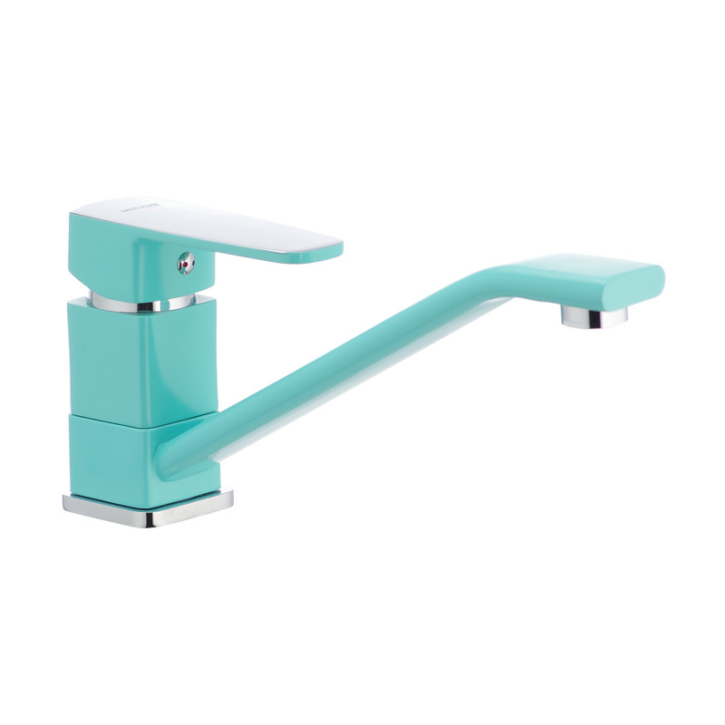 

Смеситель для кухни MIXXUS MISSOURI 555 (GREEN) (MI1628)