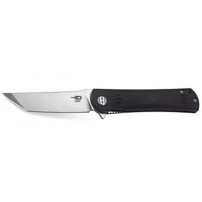 

Нож Bestech Knife Kendo Black (BG06A-1, Черный