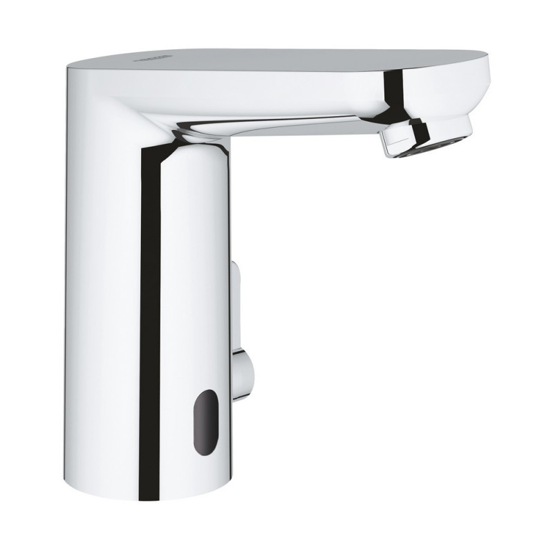 

Смеситель для умывальника Grohe Eurosmart Cosmopolitan 36327001, Хром