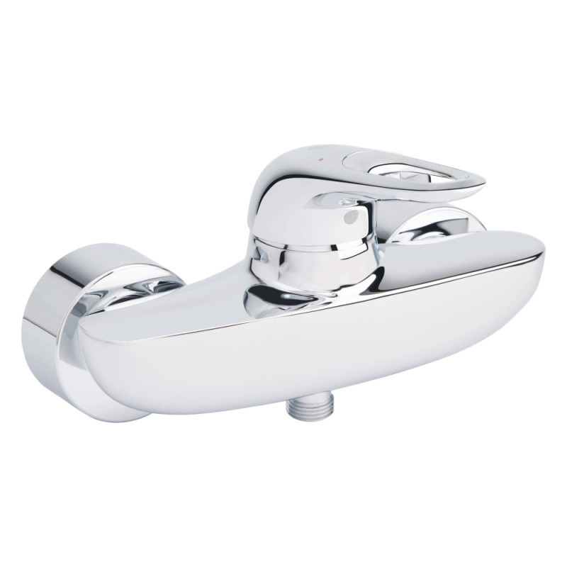 

Смеситель для душа Grohe Eurostyle 33590003, Хром