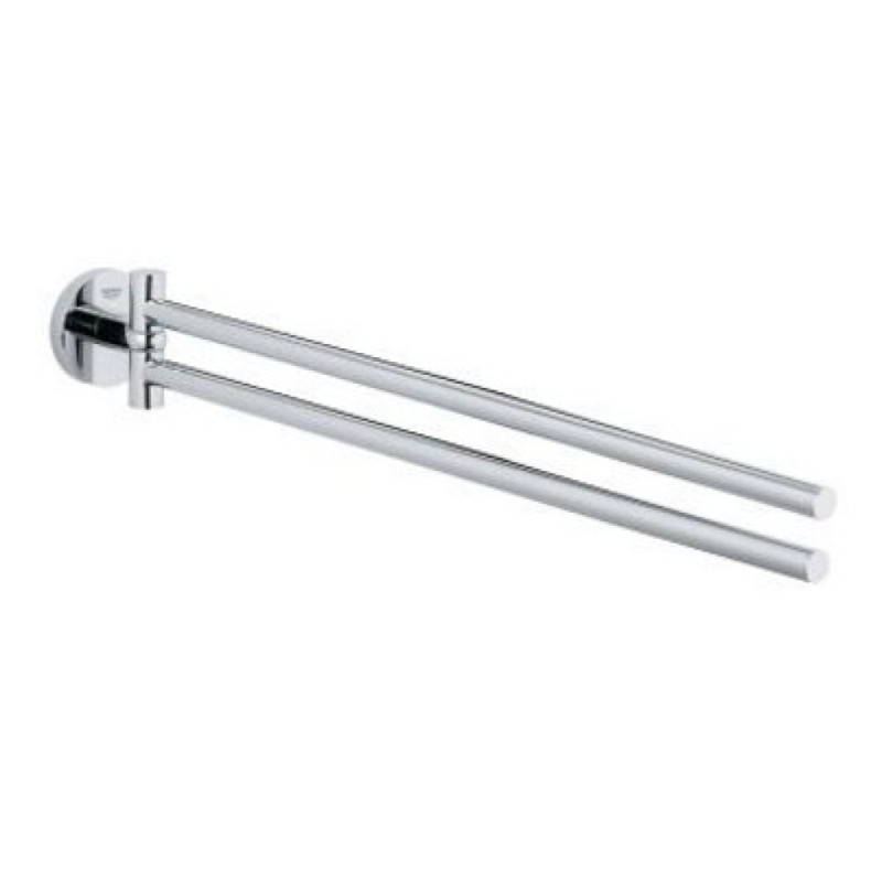 

Полотенцедержатель Grohe Essentials 40371001, Хром