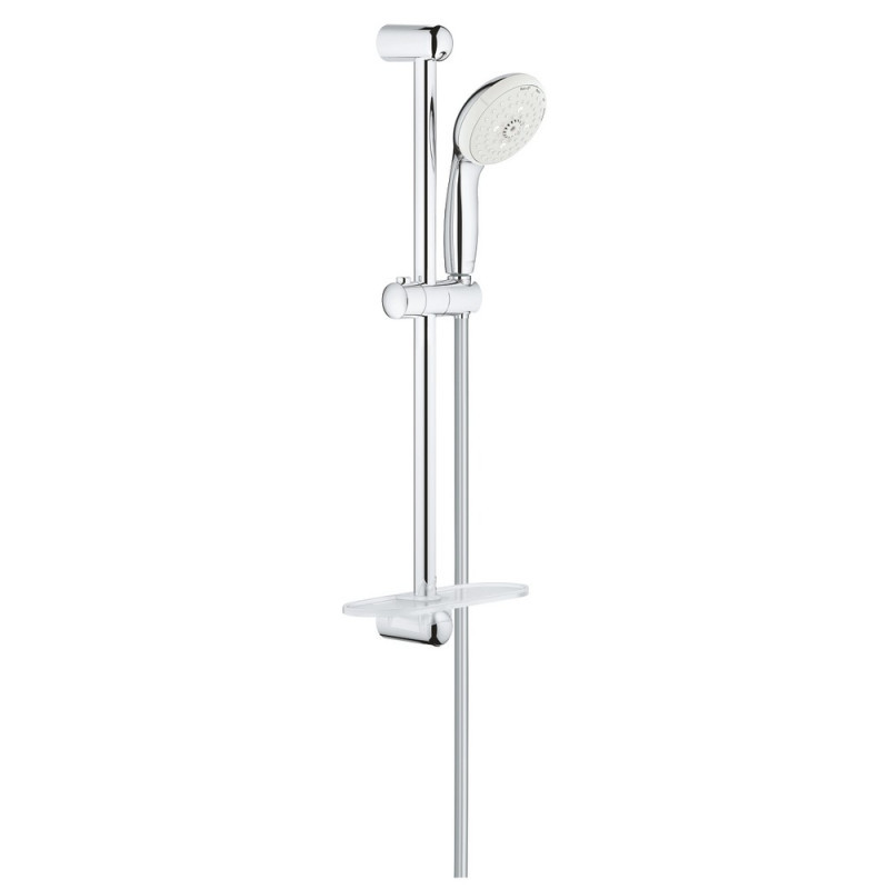 

Душевой гарнитур Grohe 28593002 New Tempesta 100