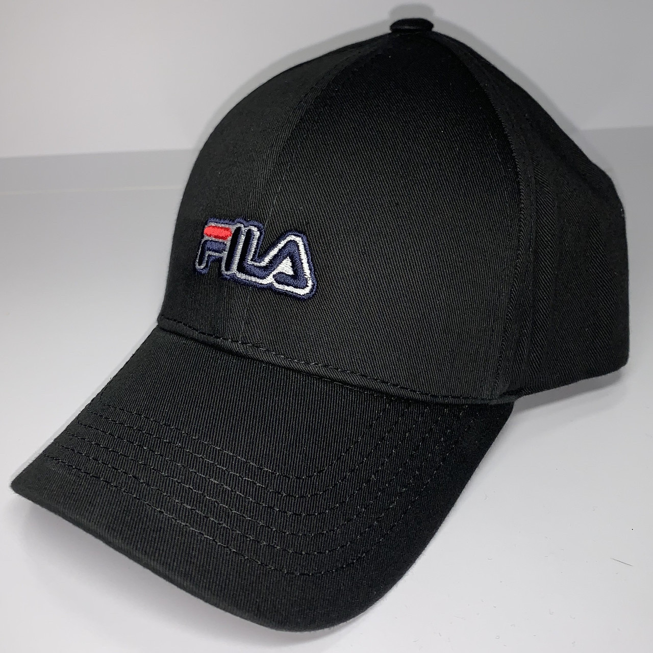 

Бейсболка FILA \Фила\, Черный.