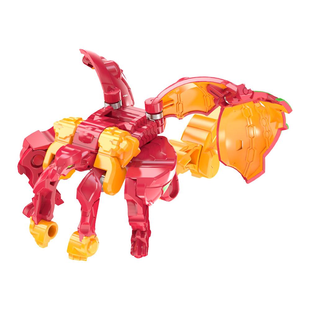 

Bakugan Battle Planet Ультра бакуган Пайрус Гарганоид, SM64423-5