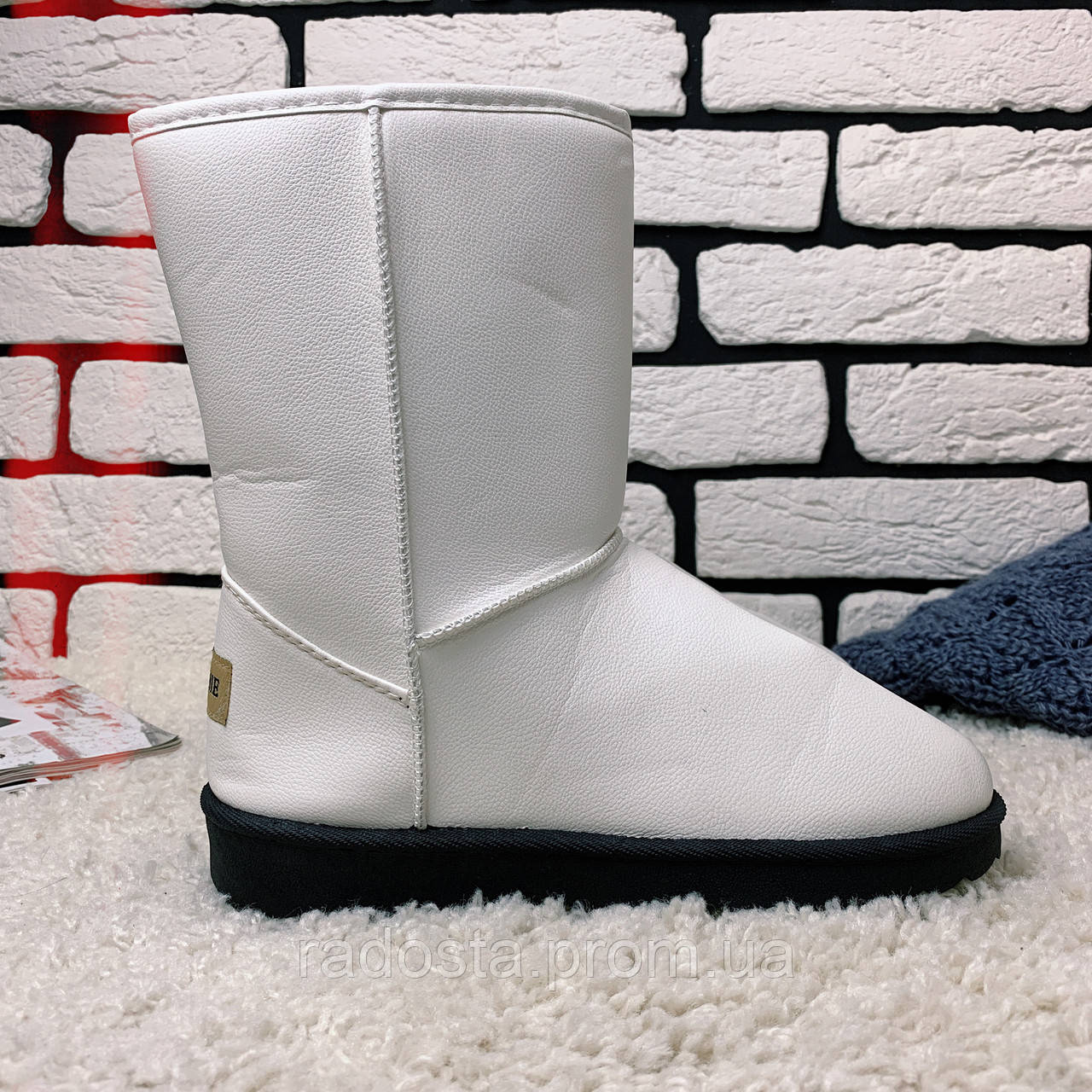 

UGG женские 13-038 ⏩ [ 38,39 ]