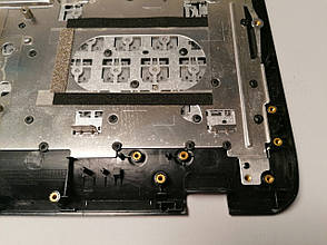 Б/У корпус крышка клавиатуры,  (топкейс) для Acer Aspire ES1-111 Series (EAZHK004010), фото 3