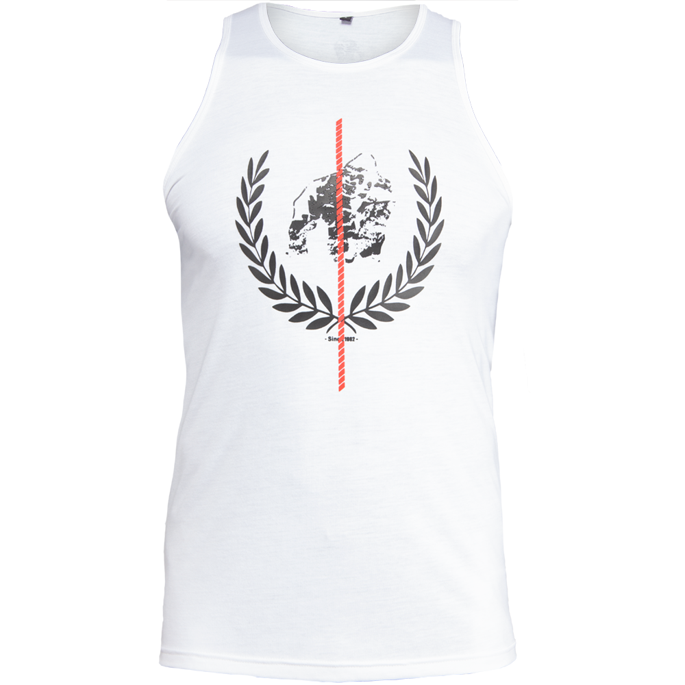 

Майка Rock Hill Tank Top White XL, Белый