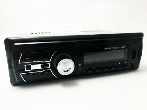 

Автомагнитола 3031 (USB, SD, FM, MP3, гарантия 2мес)