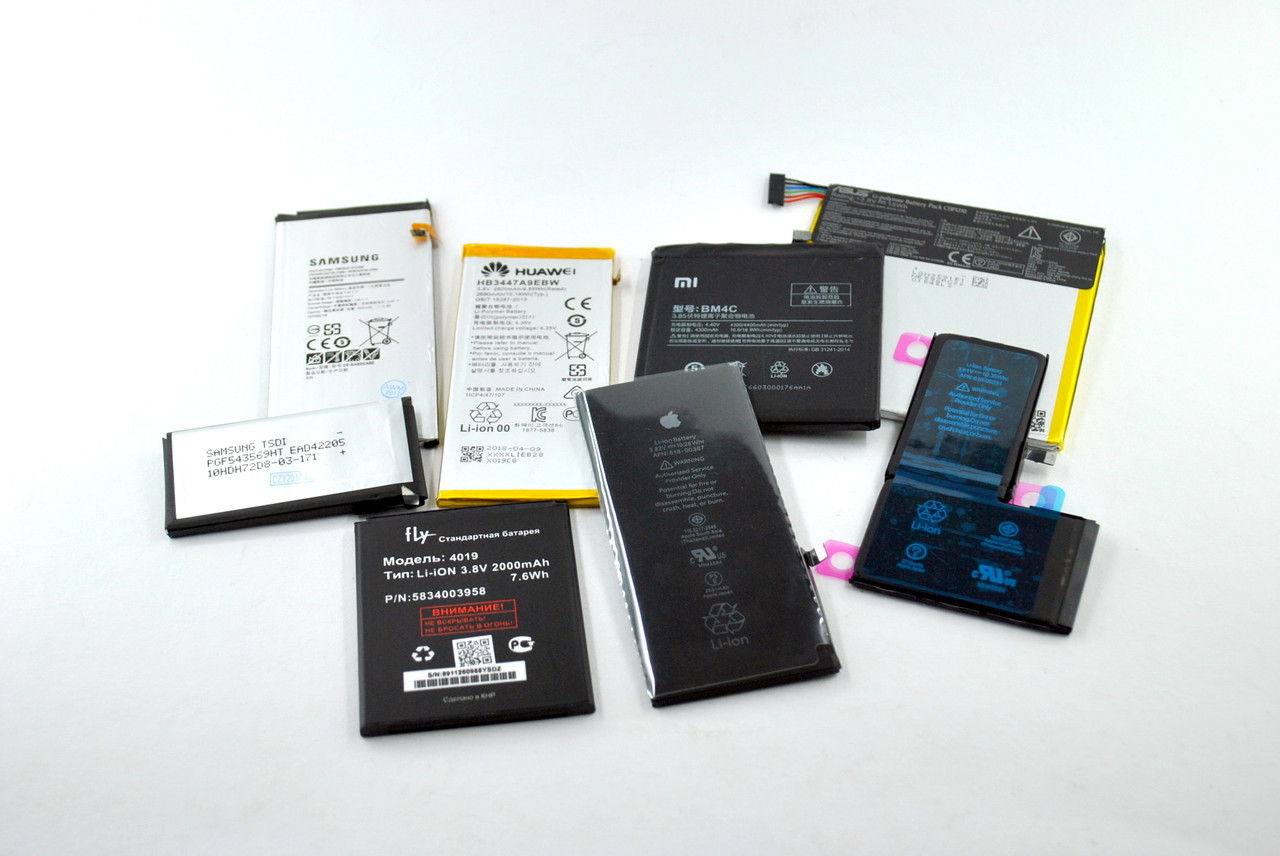 

Аккумулятор для Samsung i9152 Original