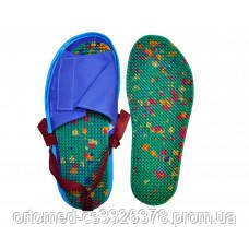 

Стельки Ляпко р (37-40), Разные цвета