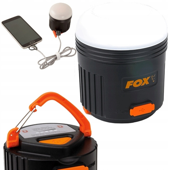 

Фонарь FOX (Фокс) Halo Power light (CEI170)