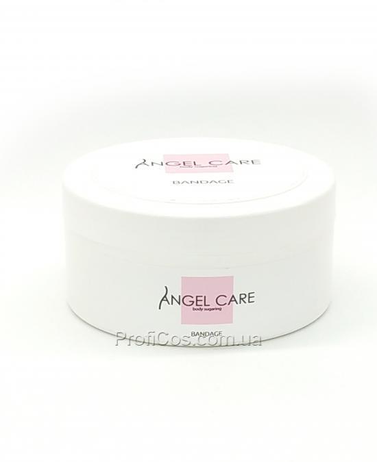 

Сахарная паста для шугаринга бандажная Angel Care BANDAGE, 400 гр