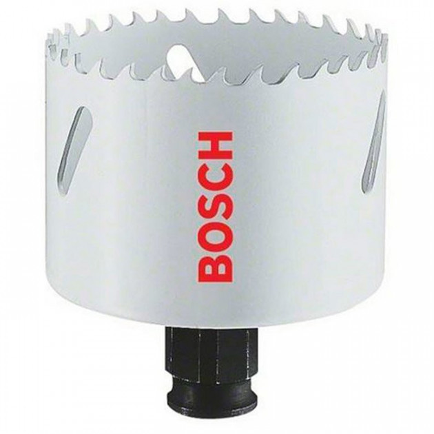 

Коронка Bosch Progressor 86 мм (2608584651)