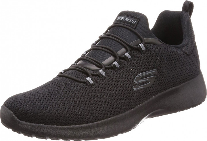 

Мужские кроссовки Skechers Dynamight (58360 BBK) 42.5, Черный