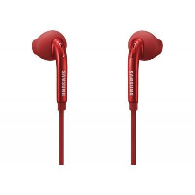 

Наушники Samsung Earphones In-ear Fit Red (EO-EG920LREGRU)