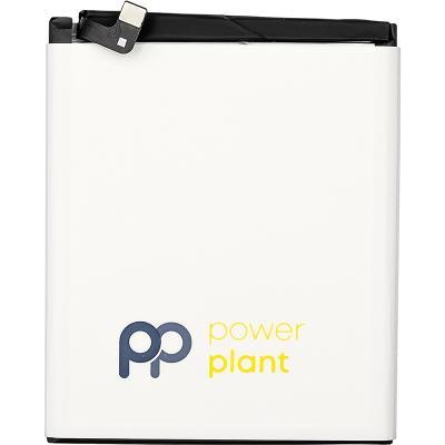 

Аккумуляторная батарея PowerPlant Lenovo K8/K8 Plus (BL270) 4000mAh (SM130344)