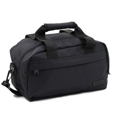 

Сумка дорожная Members Essential On-Board Travel Bag 12.5 Black (SB-0043-BL)