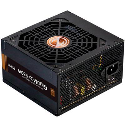 

Блок питания Zalman 550W GigaMax (ZM550-GVII)