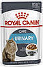 Royal Canin Urinary Care в соусе, 12 шт