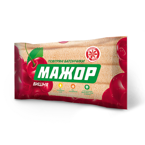 Мажор конфета