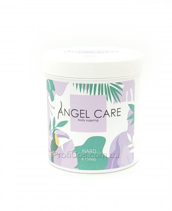 

Летняя сахарная паста для шугаринга Angel Care Limited Summer Edition HARD, 700 гр