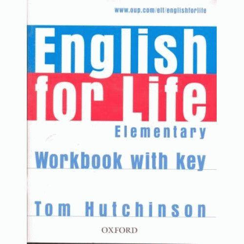 Elementary workbook key