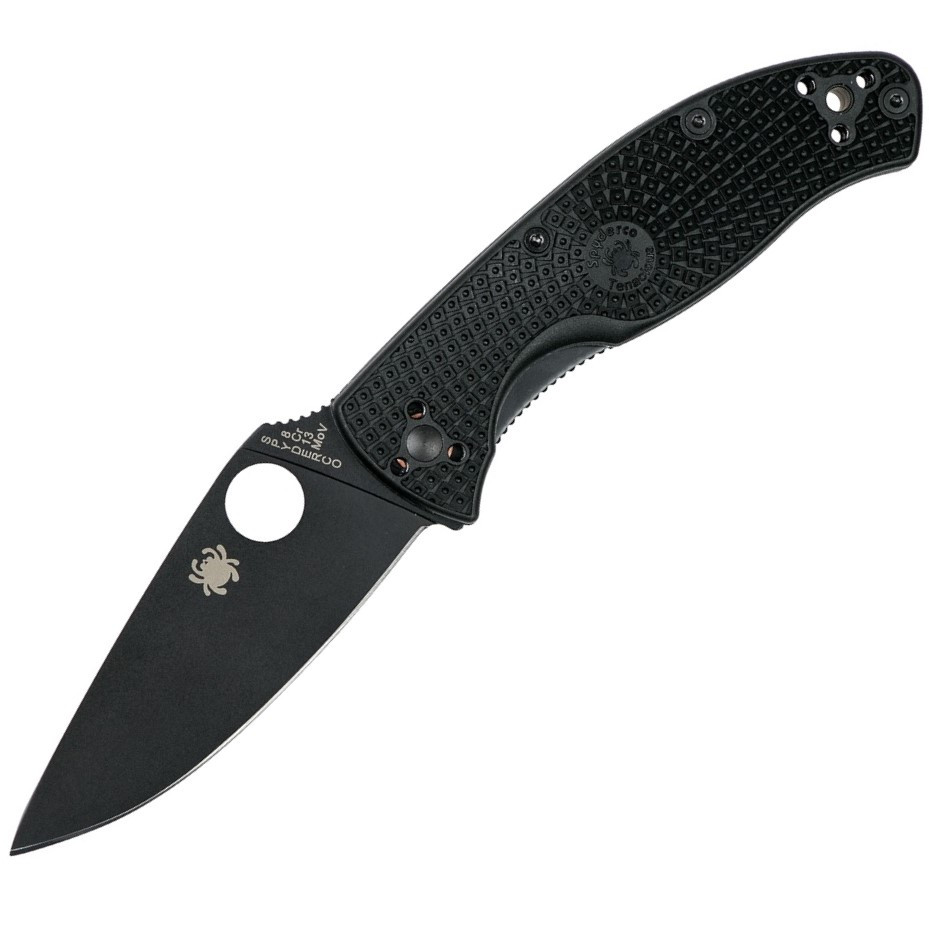 

Нож Spyderco Tenacious FRN
