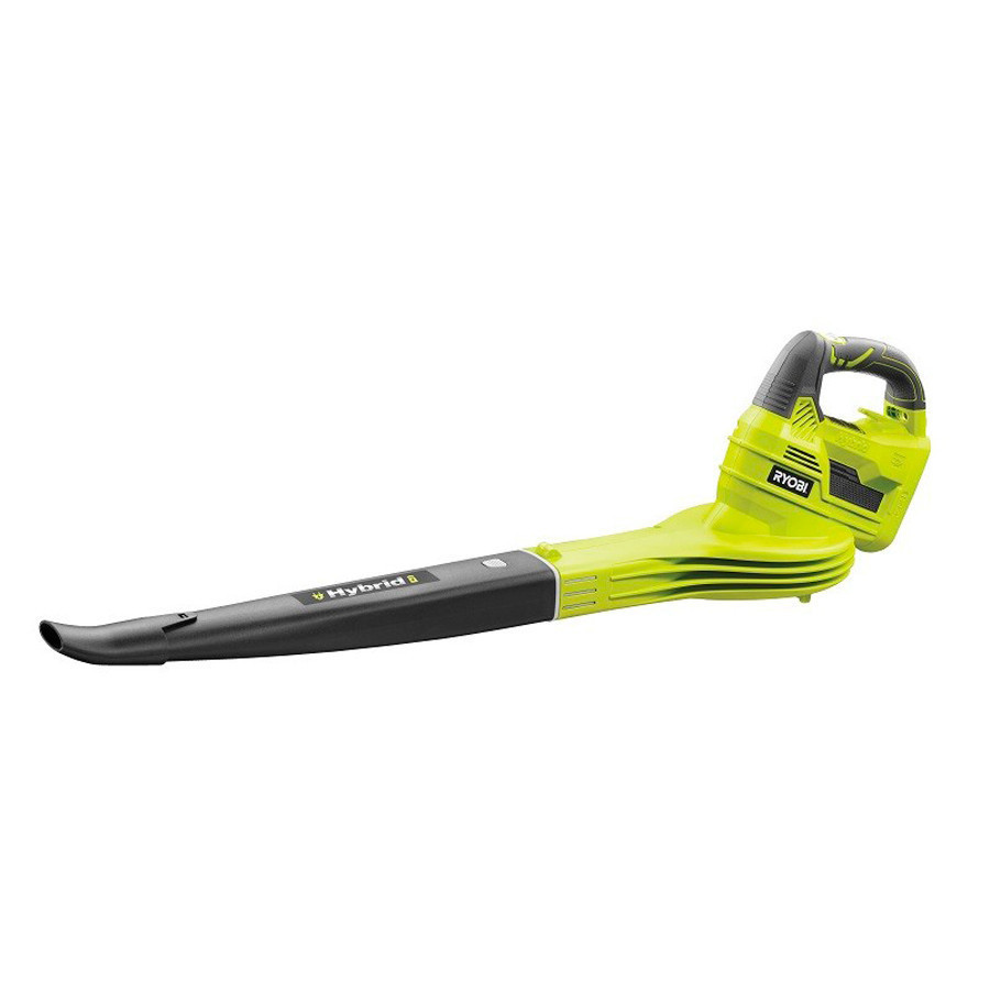 

Аккумуляторный садовый пылесос Ryobi OBL1820H