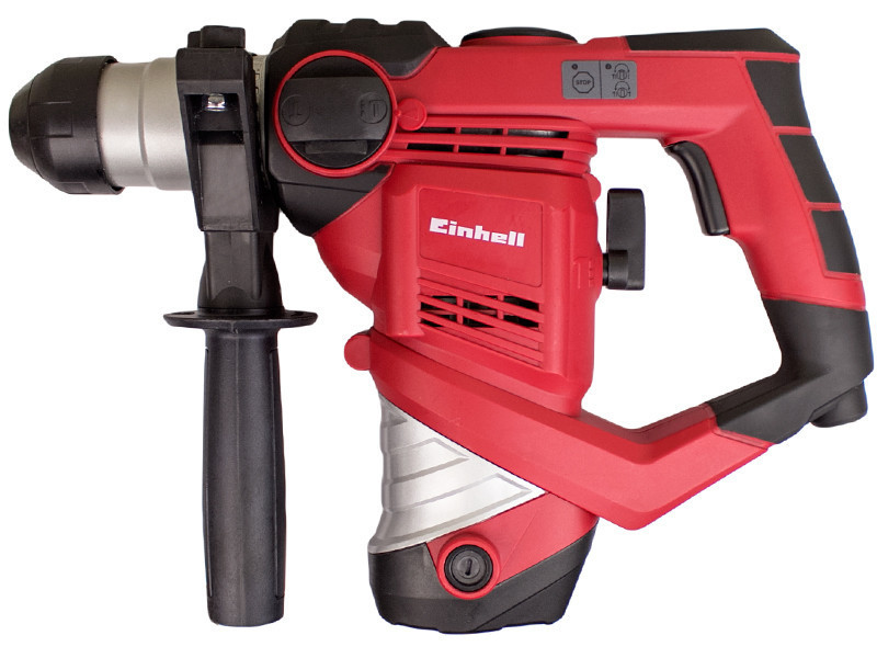 

Перфоратор Einhell TC-RH 900 Kit