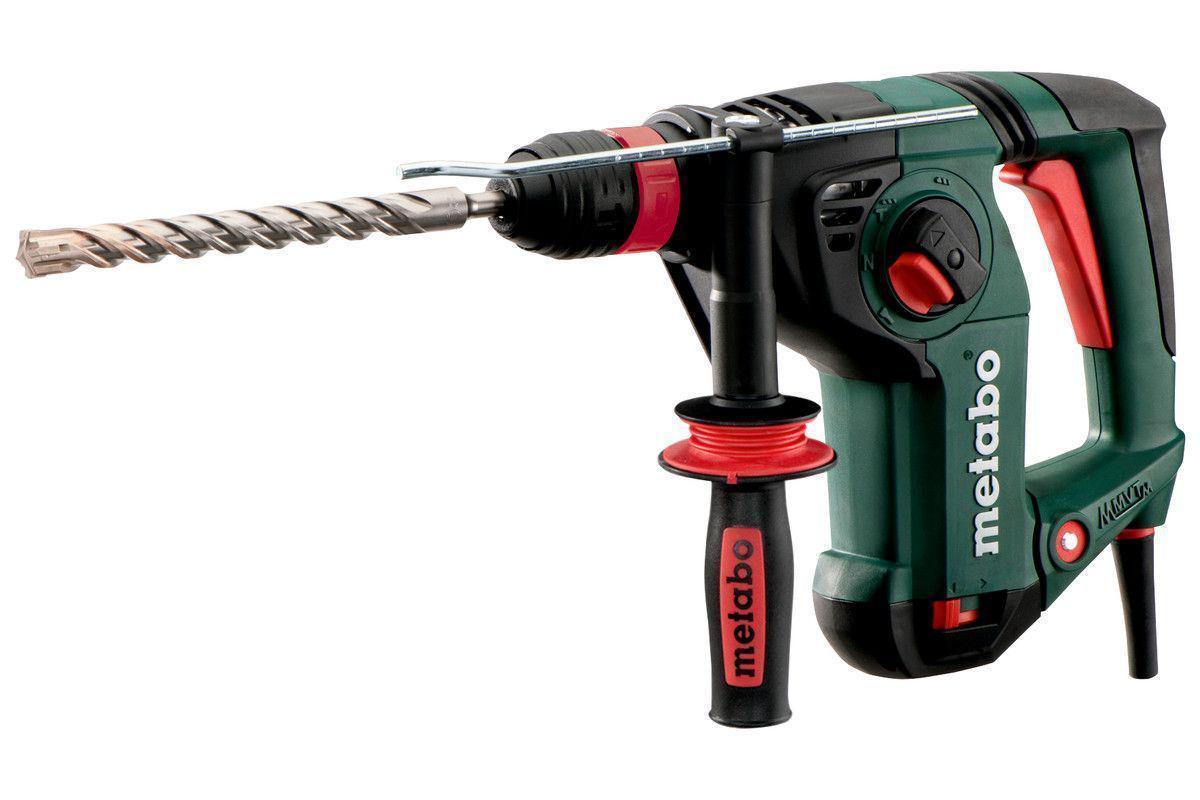 

Перфоратор Metabo KHE 3251