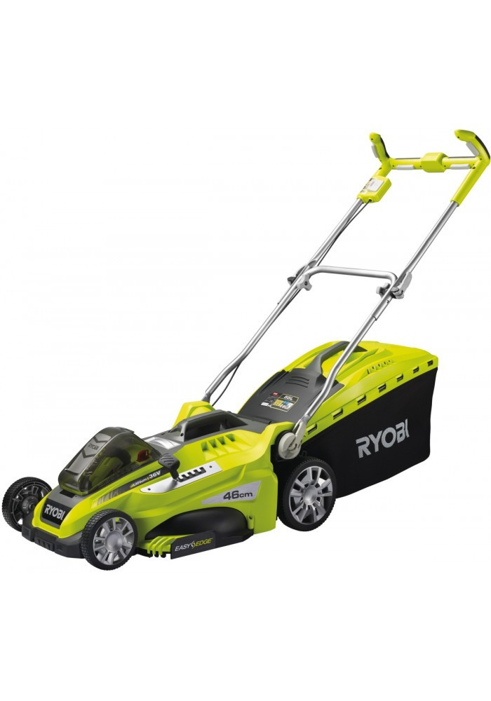 

Газонокосилка Ryobi RLM-18C36H225F