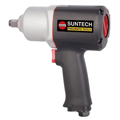 

Пневматический гайковерт Suntech SM-43-4133P1